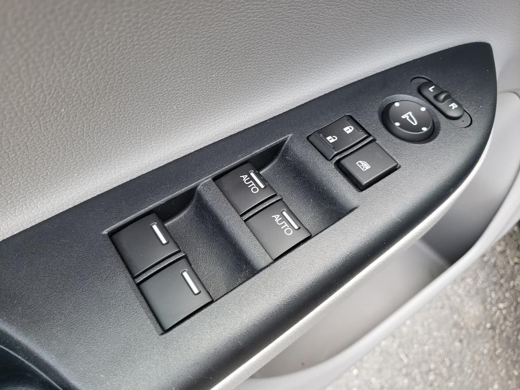 Used 2016 Honda Accord Sedan