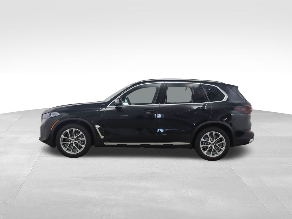 Thumbnail: 2026 BMW X5 - 3