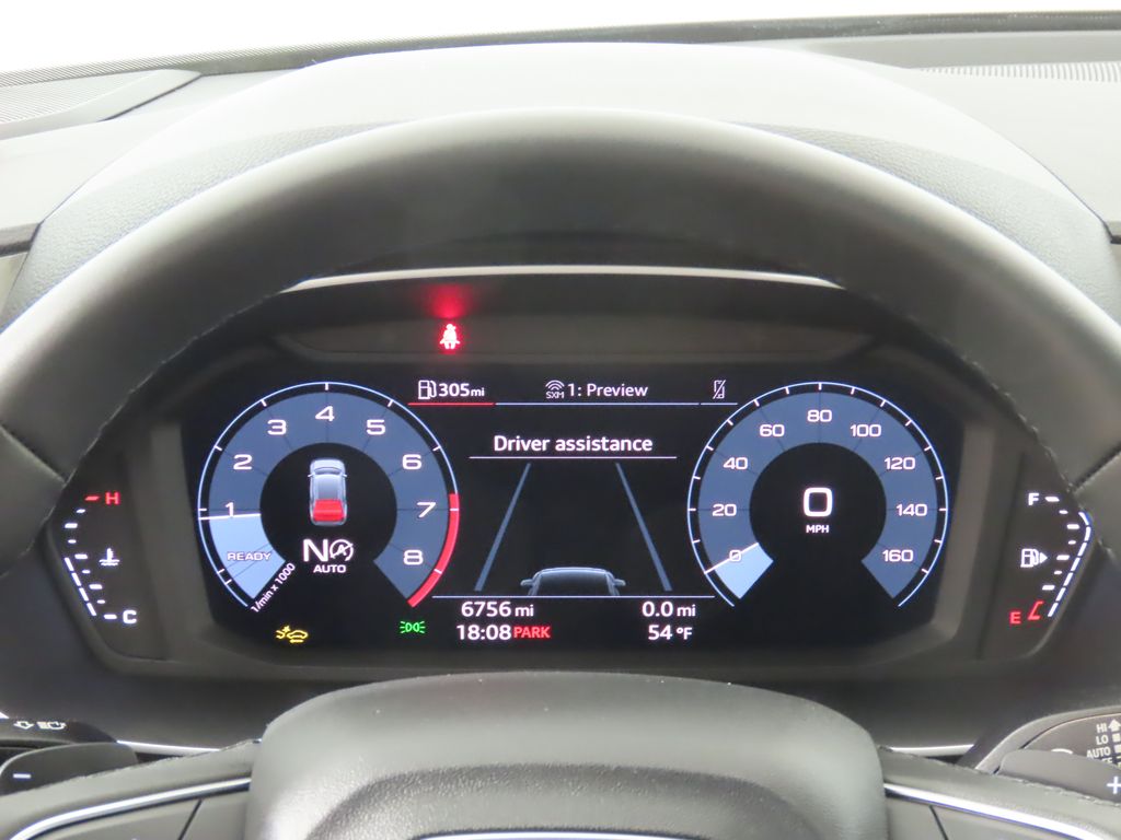 Thumbnail: 2025 Audi Q3 - 14