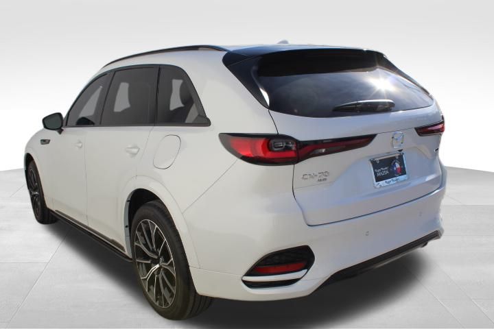 Used Car 2025 Mazda Cx-70  3.3 Turbo S Premium Plus For Sale Under $50,000 In Georgetown, Texas