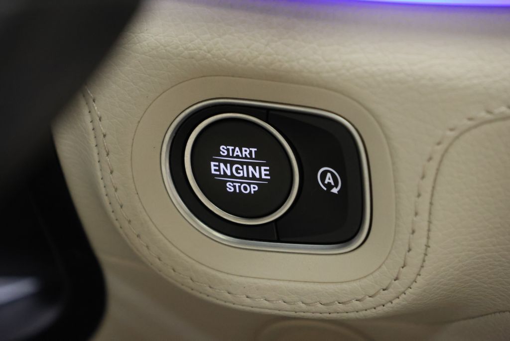 Thumbnail: 2024 Mercedes-Benz GLS - 26