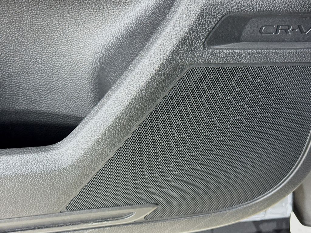 Used Car 2024 Honda Cr-v  Ex-l For Sale Under $35,000 In Austin, Texas