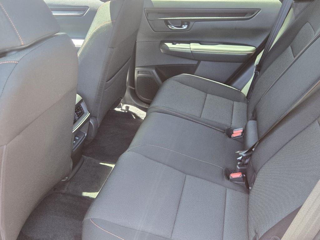 2025 Honda CR-V - $29,998