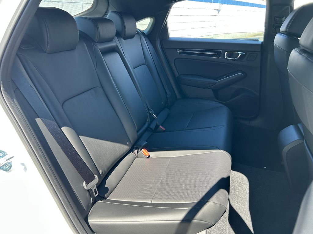 Thumbnail: 2026 Honda Civic - 22