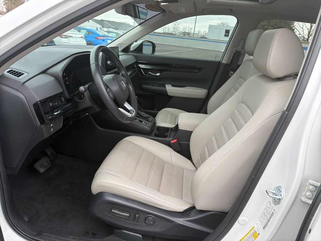 Thumbnail: 2023 Honda CR-V - 18