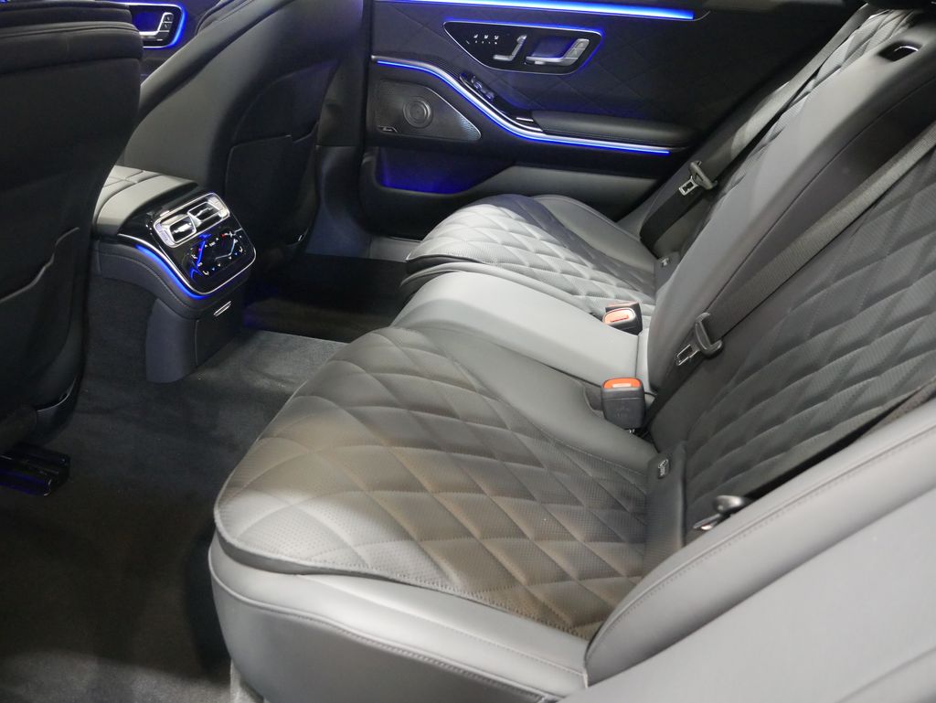 Thumbnail: 2026 Mercedes-Benz S-Class - 16