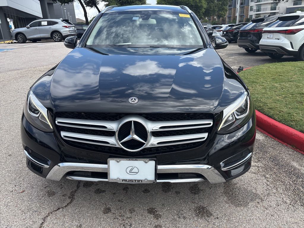 Thumbnail: 2019 Mercedes-Benz GLC - 8
