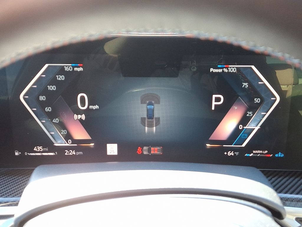 Thumbnail: 2023 BMW X7 - 23