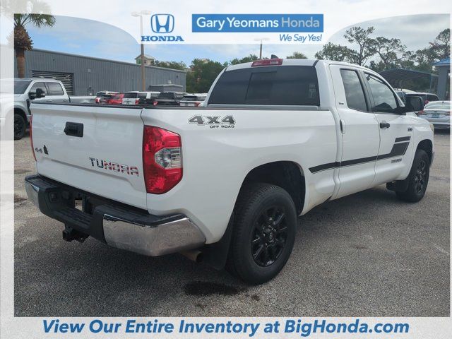 2020 Toyota Tundra