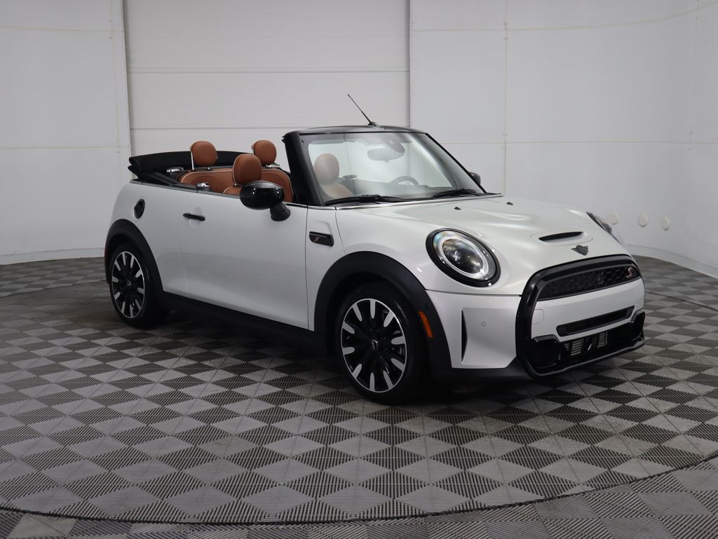 Thumbnail: 2023 MINI Cooper - 3