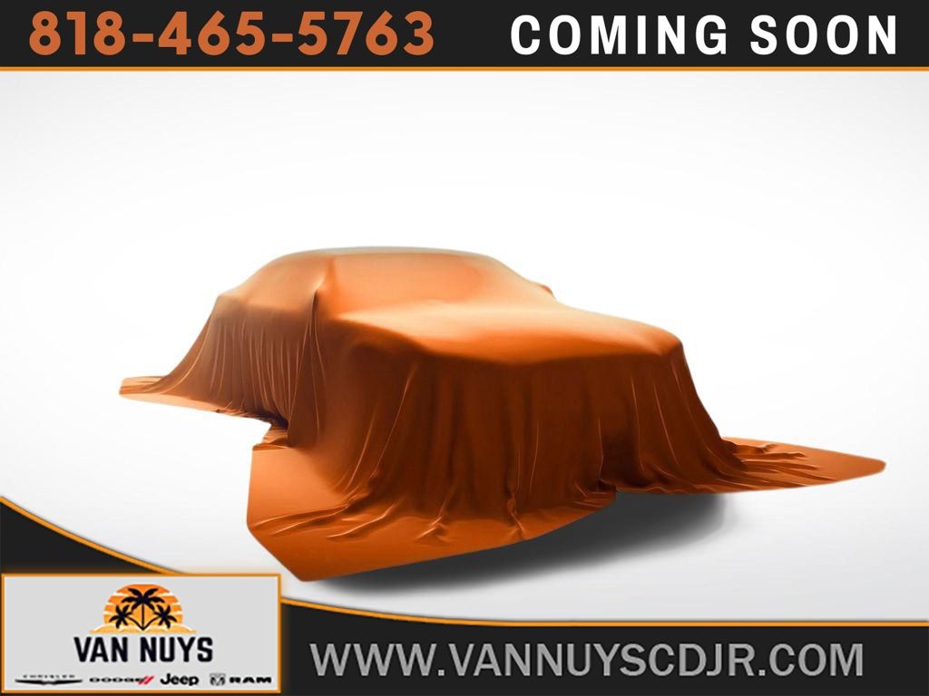 2024 Tesla Model Y Long Range AWD