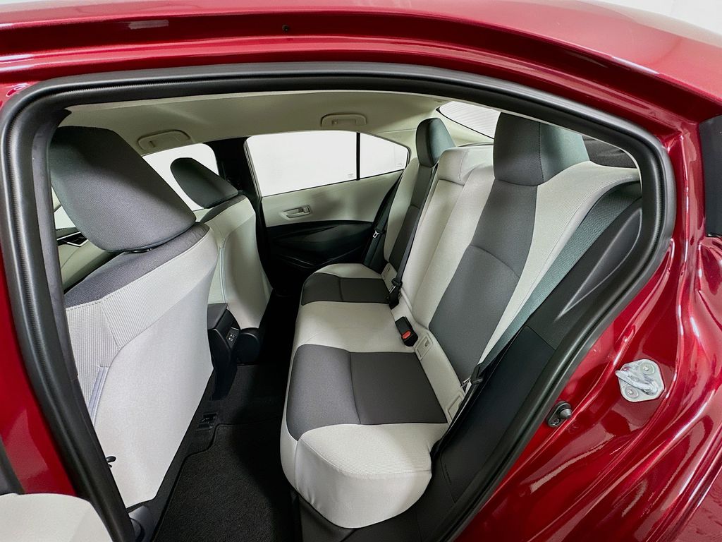 Thumbnail: 2025 Toyota Corolla - 24