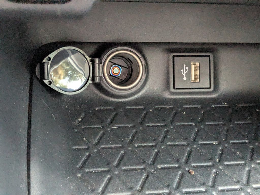 Used 2024 Toyota RAV4 SUV