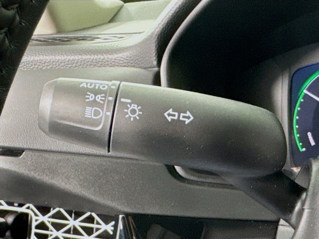 Used Car 2025 Honda Accord Hybrid  Ex-l For Sale Under $35,000 In Austin, Texas