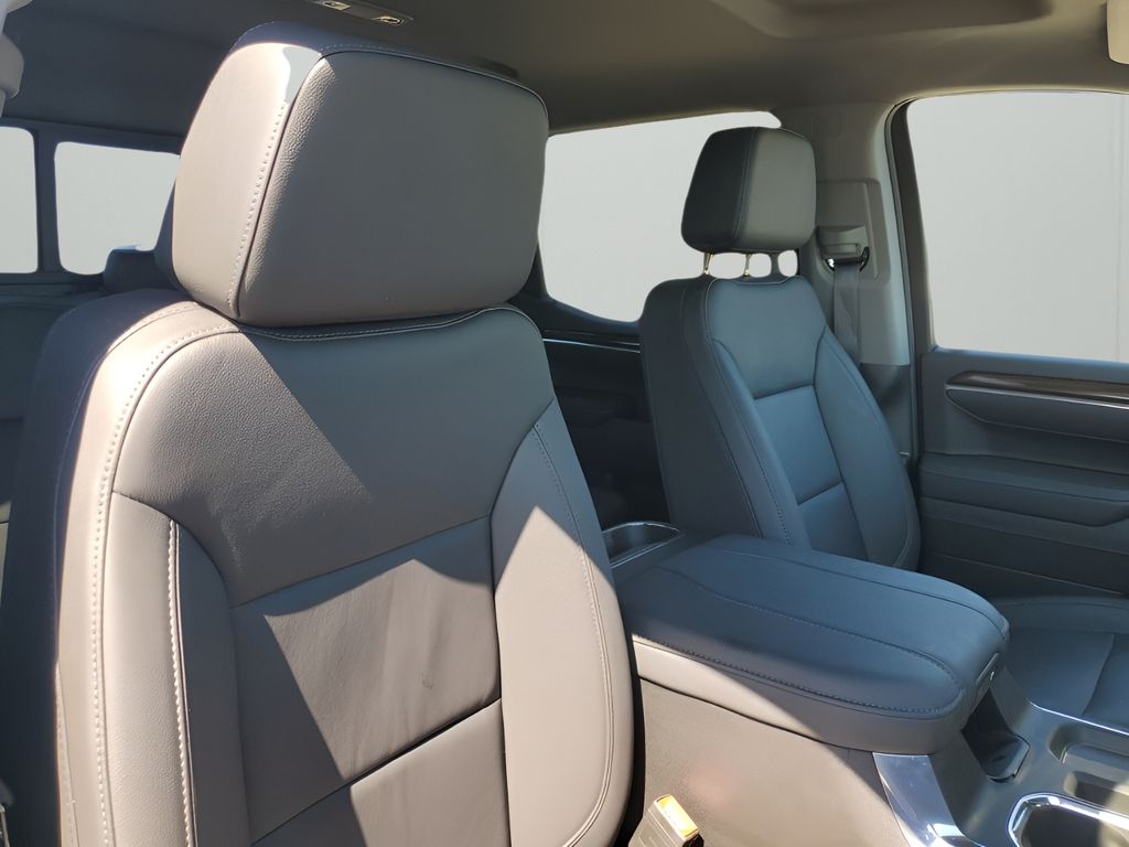 Used Car 2025 Chevrolet Silverado 1500  Lt For Sale Under $50,000 In Austin, Texas