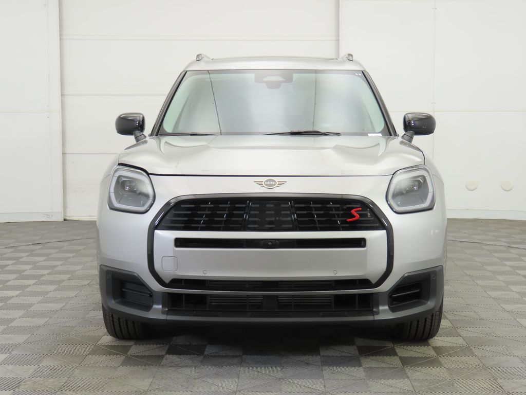Thumbnail: 2025 MINI Cooper Countryman - 2