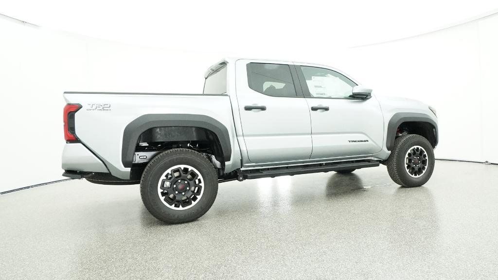 Thumbnail: 2025 Toyota Tacoma - 17