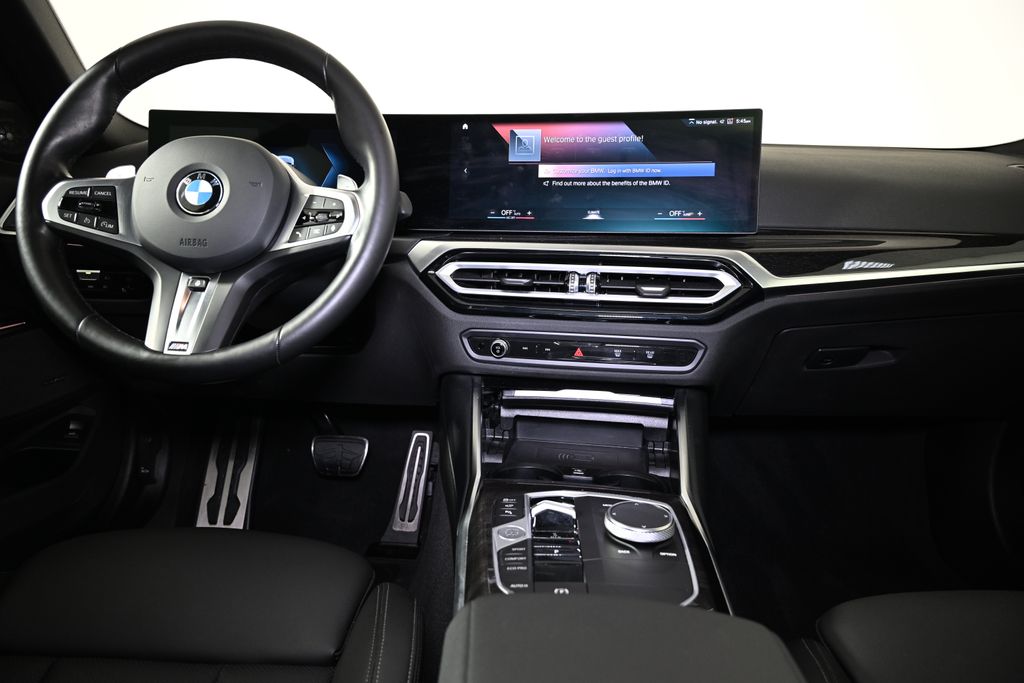 Thumbnail: 2024 BMW 3 Series - 16