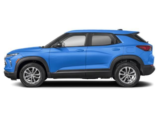 2024 Chevrolet TrailBlazer LT 2