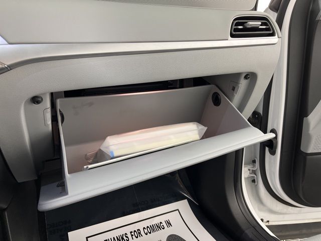 2021 Hyper White Hyundai Palisade SEL FWD SUV