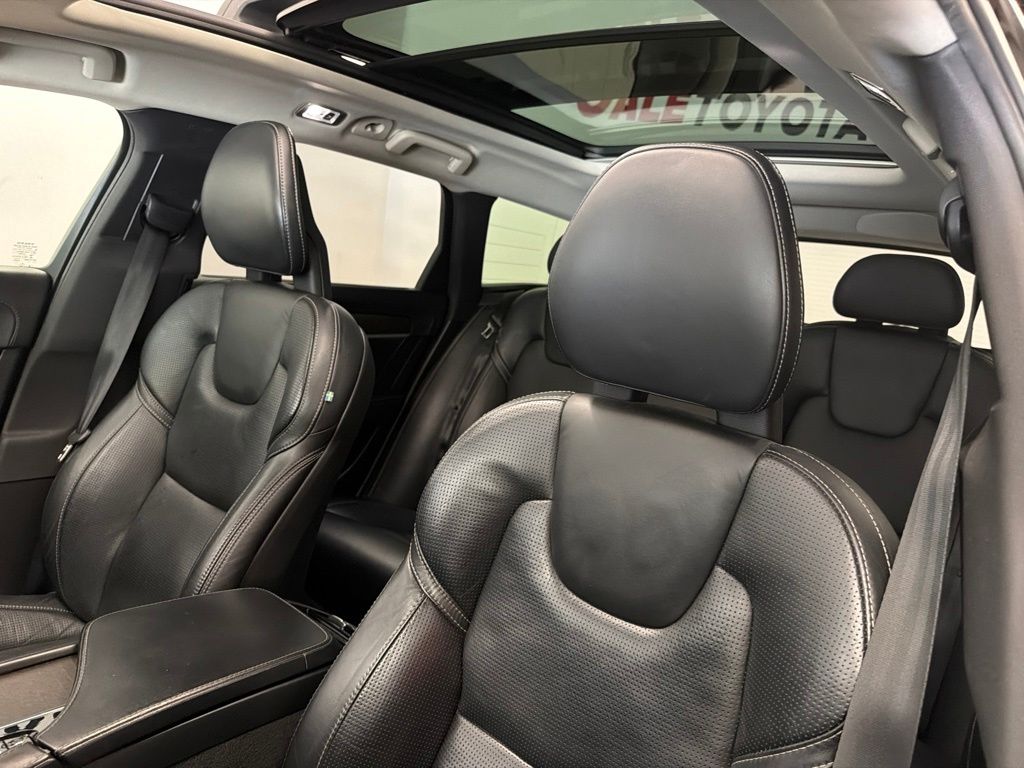 Used 2018 Volvo V90 Cross Country Wagon