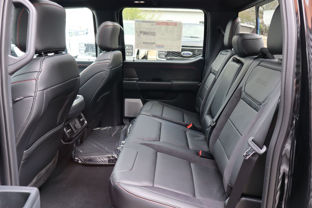 new 2026 Ford F-150 car, priced at $83,175