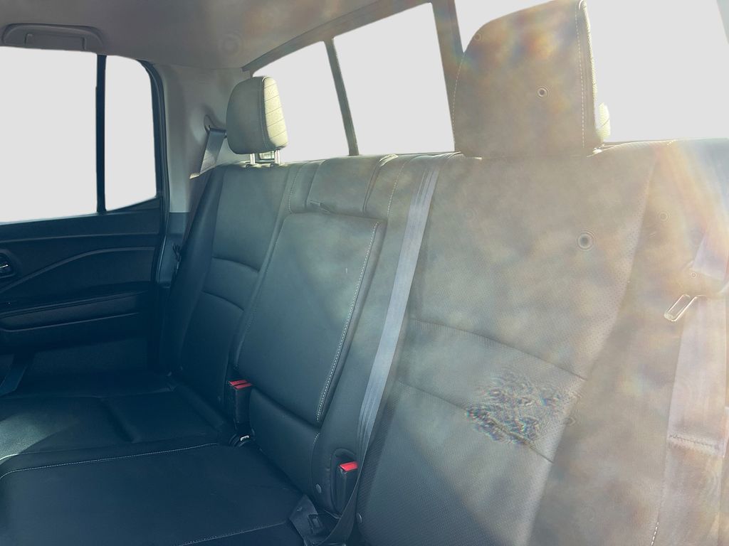 Used 2023 Black Honda RTL-E image 26
