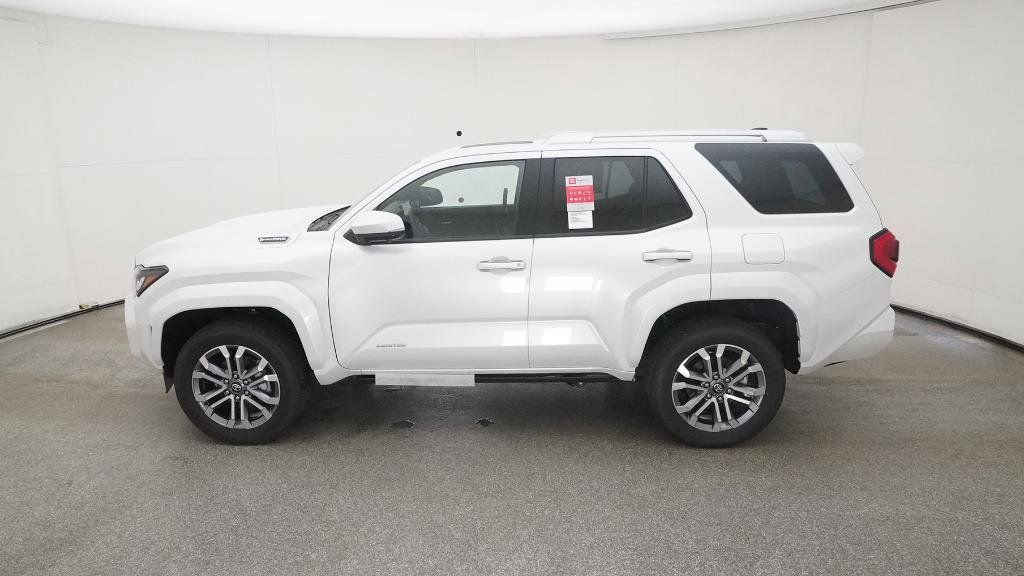 Thumbnail: 2025 Toyota 4Runner - 12
