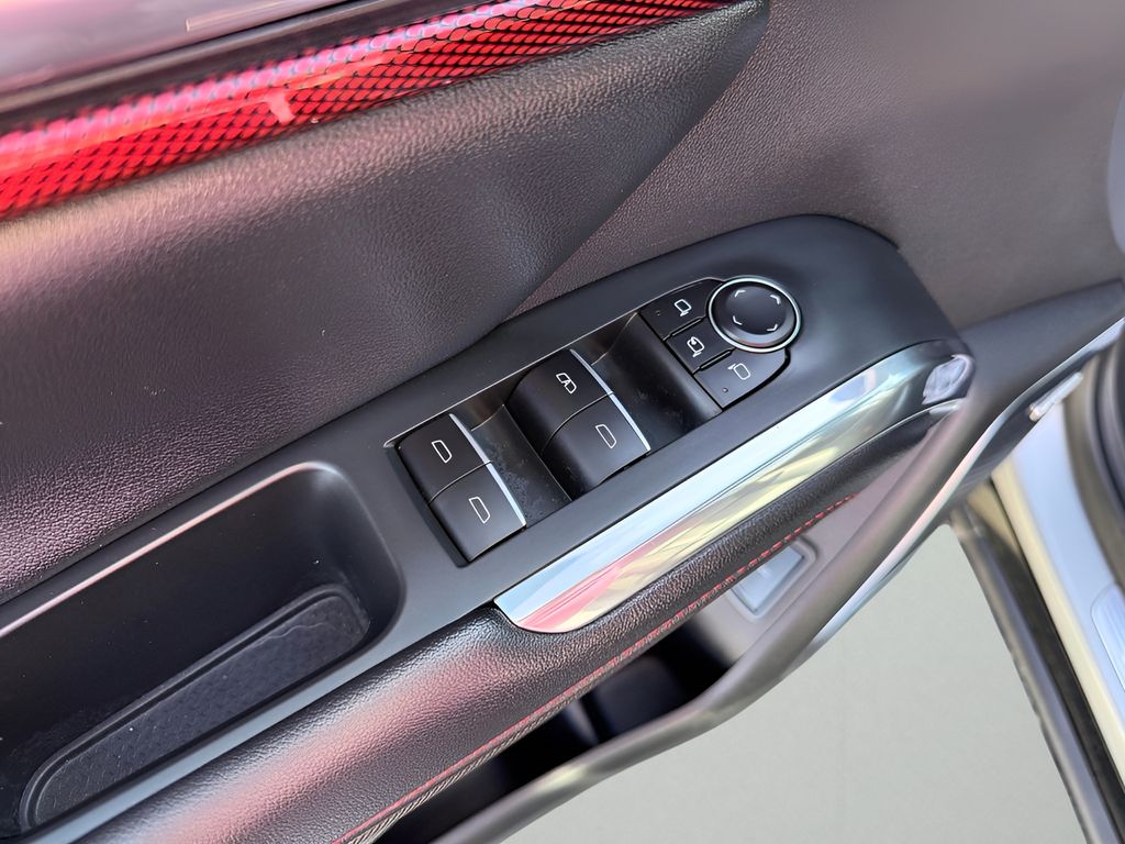 2025 Chevrolet Traverse