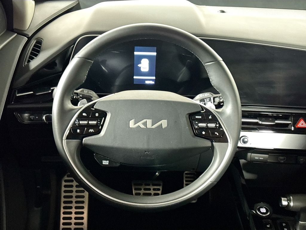 2024 Kia Niro EX Touring