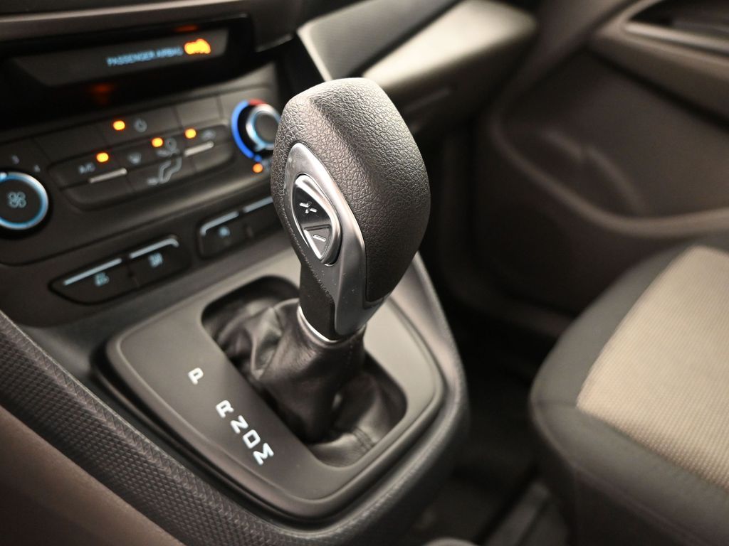 2023 Ford Transit Connect XL