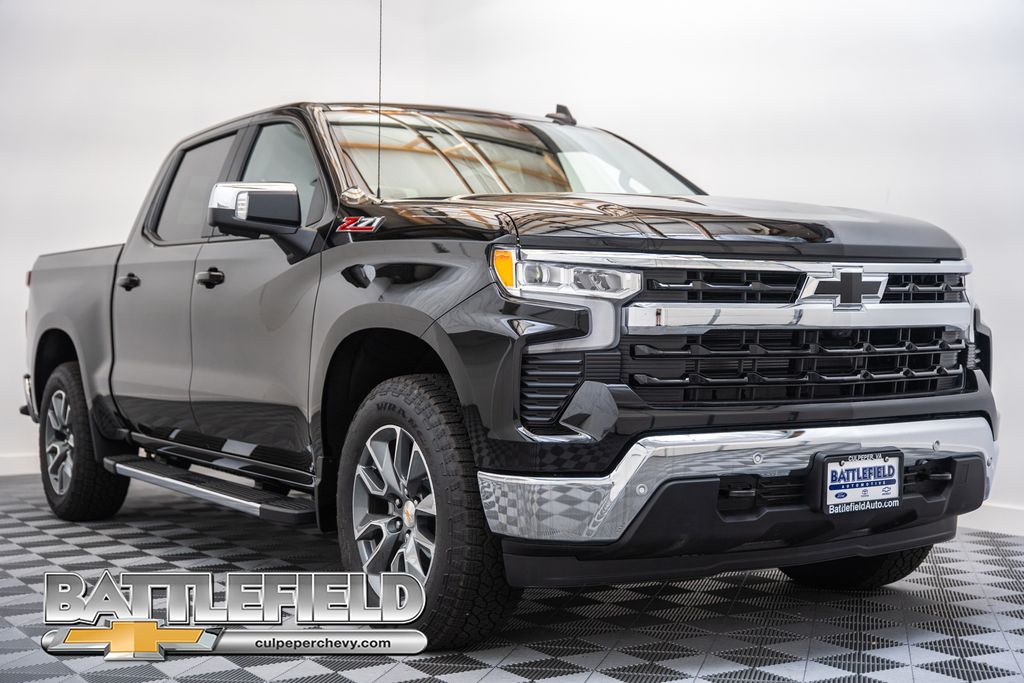 Chevrolet