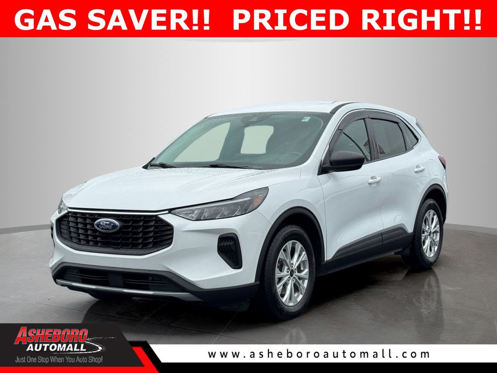 2024 Ford Escape Active FWD