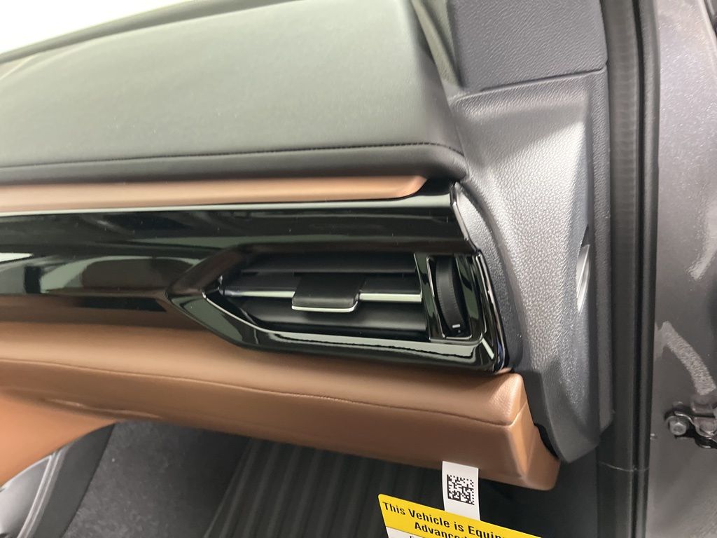 Thumbnail: 2026 Acura MDX - 22