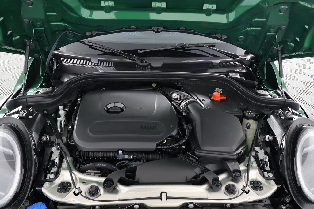 Thumbnail: 2026 MINI Cooper - 9