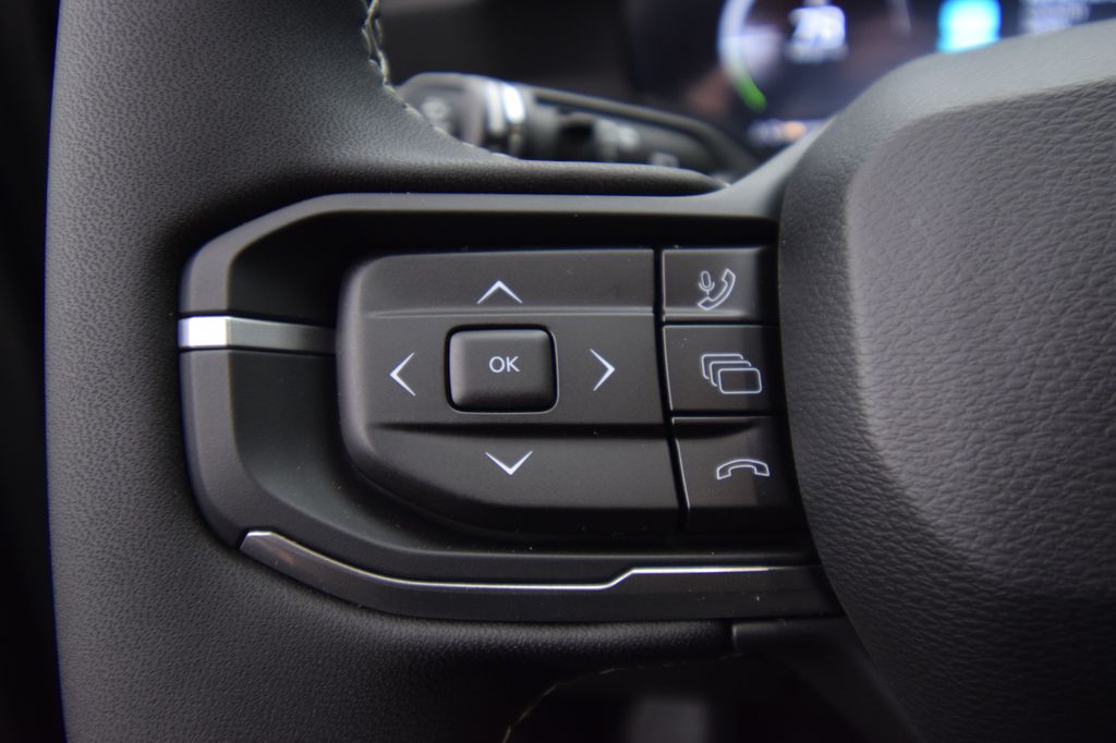 new 2026 Jeep Cherokee car, priced at $35,549