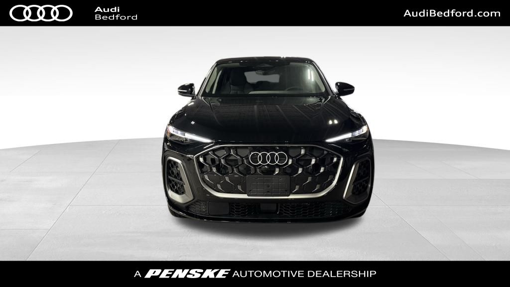 Thumbnail: 2025 Audi Q5 - 2