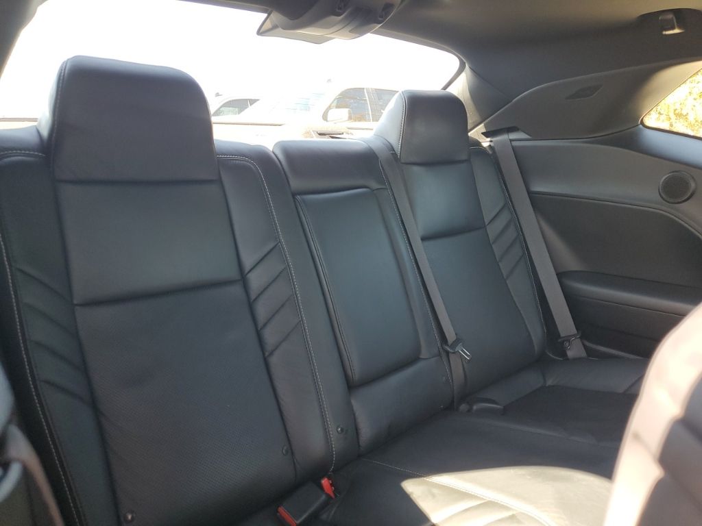 Used Car 2022 Dodge Challenger  Srt Hellcat For Sale Under $70,000 In Austin, Texas