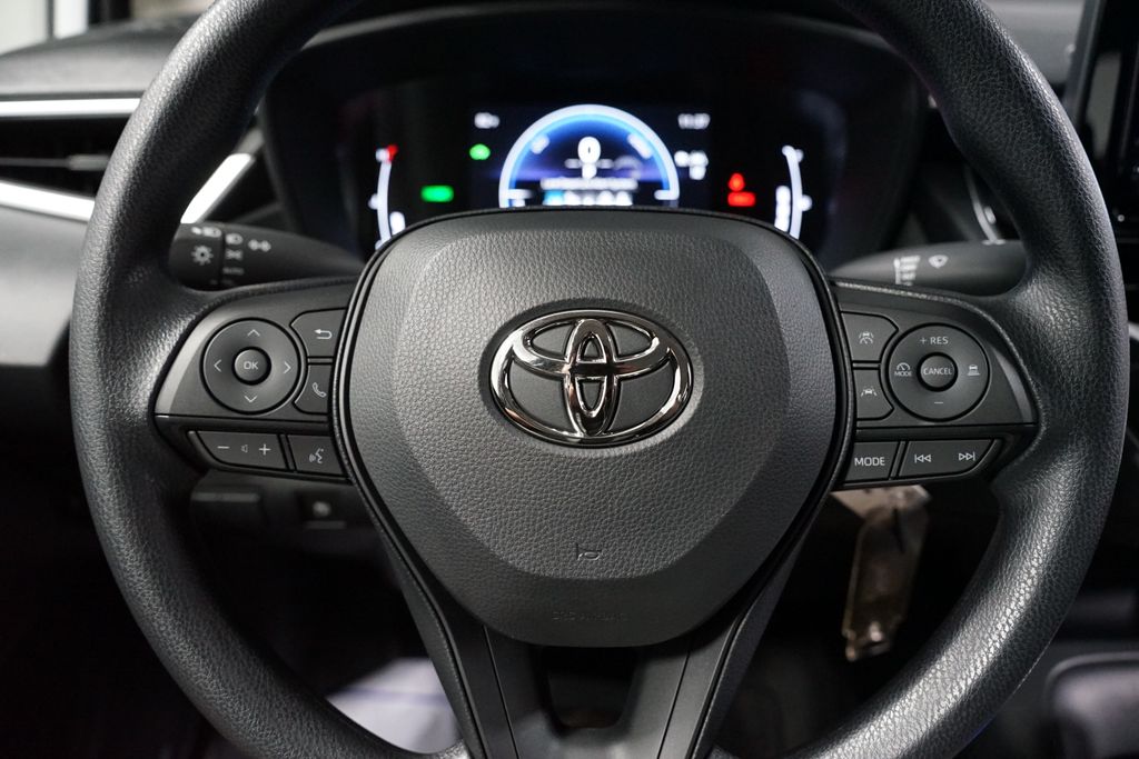 Thumbnail: 2026 Toyota Corolla - 15