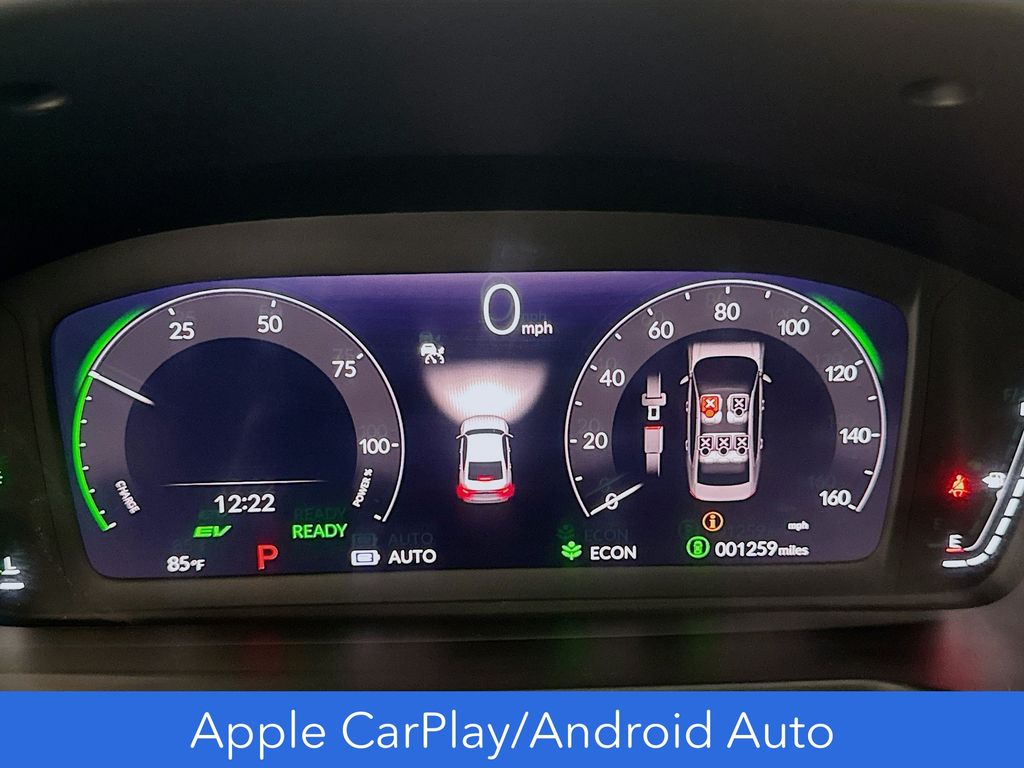 Used Car 2025 Honda Accord Hybrid  Sport For Sale In Austin, Texas