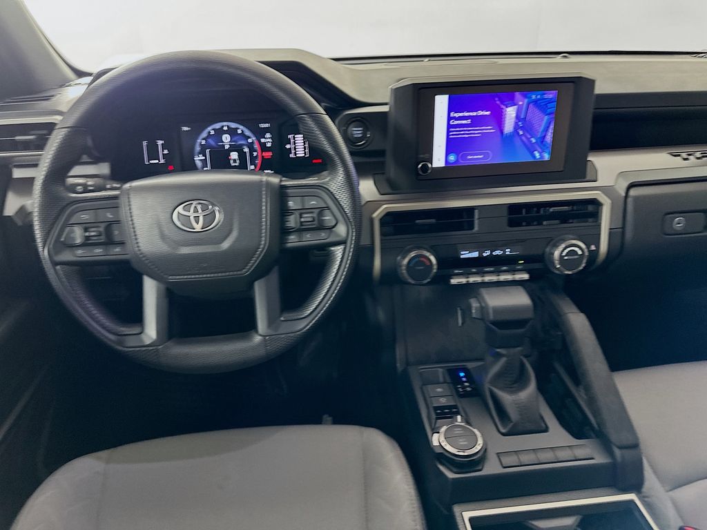 Thumbnail: 2025 Toyota Tacoma - 22