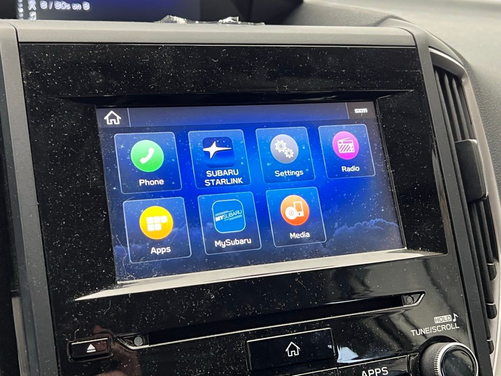 Thumbnail: 2021 Subaru Forester - 13