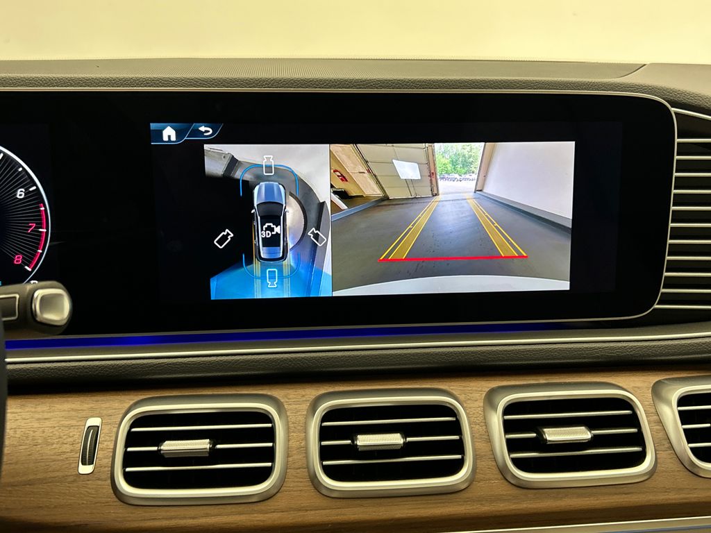 2025 Mercedes-Benz GLE 350 18