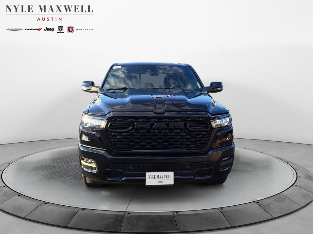 New Car 2025 Ram 1500  Big Horn/lone Star For Sale Under $50,000 In Austin, Texas