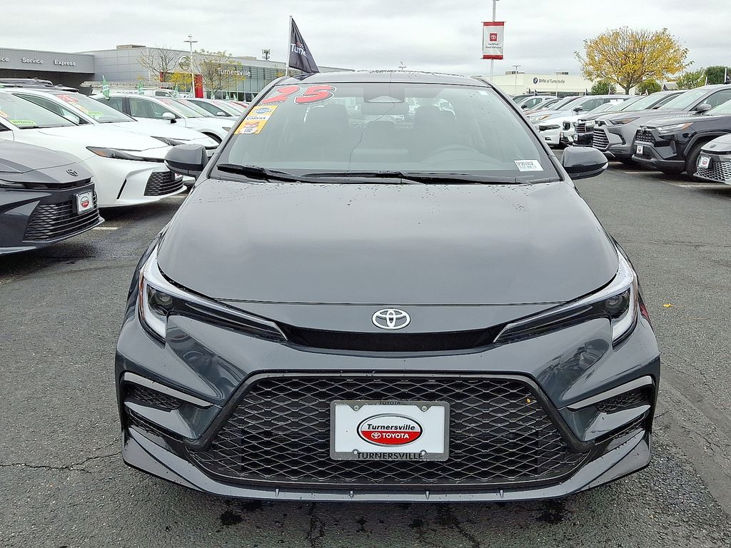 Thumbnail: 2025 Toyota Corolla - 2