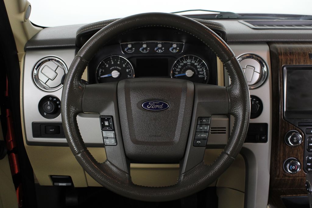 Used 2014 Ford F-150 for sale in 