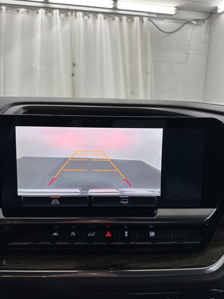 used 2023 GMC Sierra 1500 car, priced at $36,985