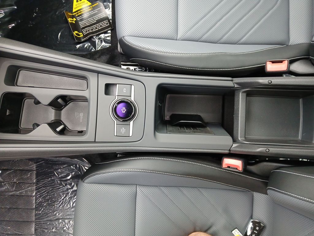 New 2026 Silver Volkswagen 2.0T SE image 25