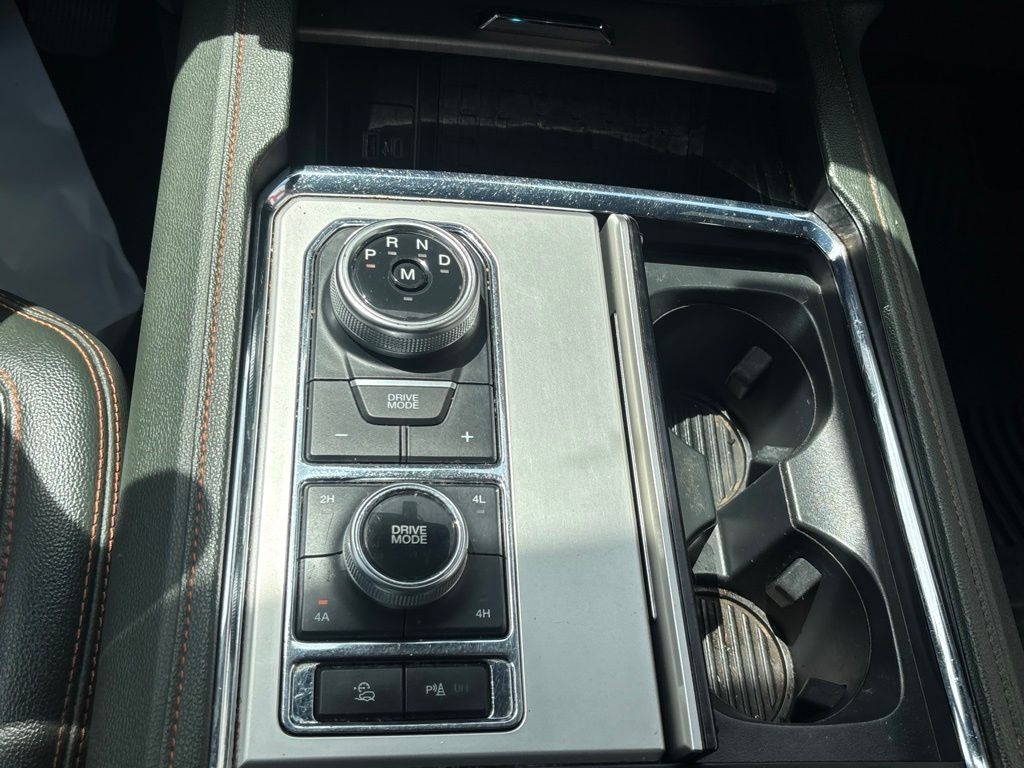 Used 2022 Ford Expedition SUV