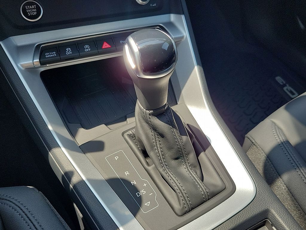 2024 Audi Q3 Premium 7